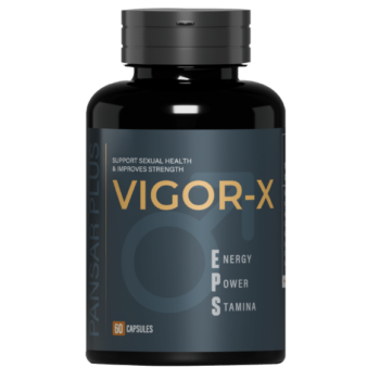 Vigor-X